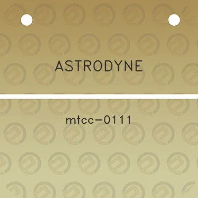 astrodyne-mtcc-0111