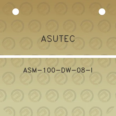 asutec-asm-100-dw-08-i