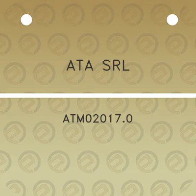 ata-srl-atm020170