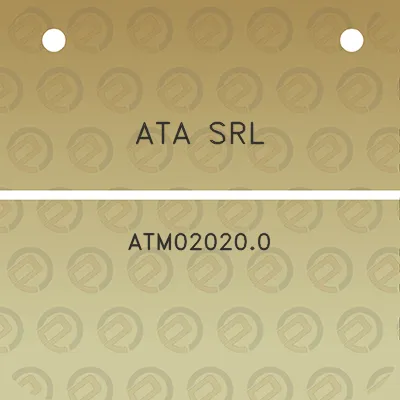 ata-srl-atm020200