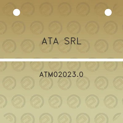 ata-srl-atm020230