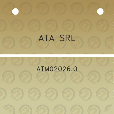 ata-srl-atm020260