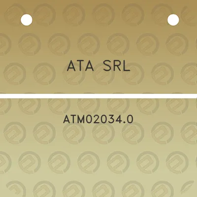 ata-srl-atm020340