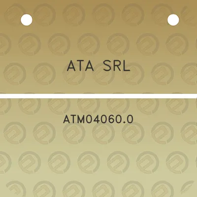 ata-srl-atm040600