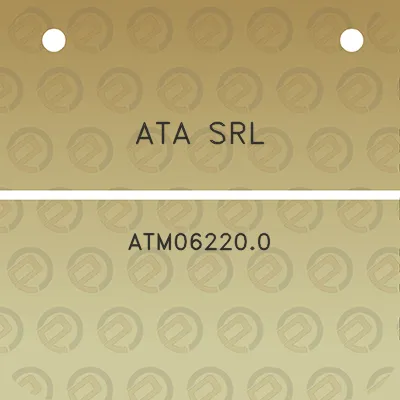 ata-srl-atm062200