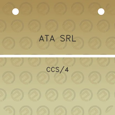 ata-srl-ccs4