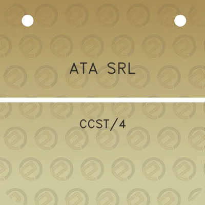 ata-srl-ccst4