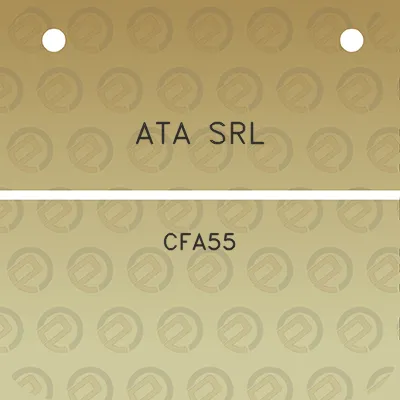 ata-srl-cfa55