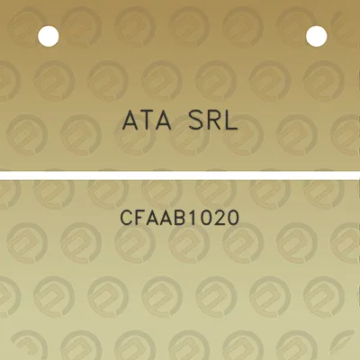 ata-srl-cfaab1020