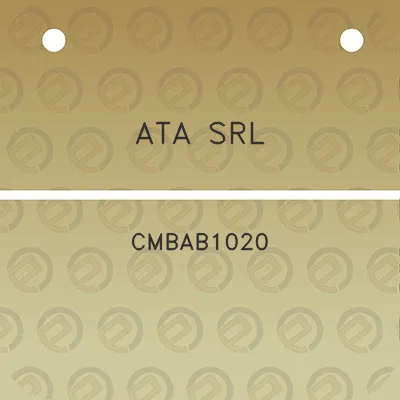 ata-srl-cmbab1020