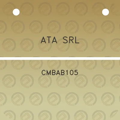 ata-srl-cmbab105