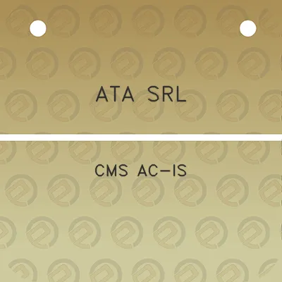 ata-srl-cms-ac-is