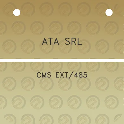 ata-srl-cms-ext485