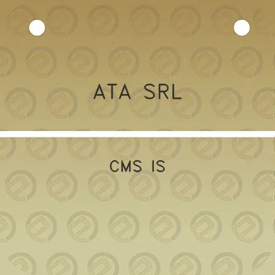 ata-srl-cms-is