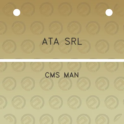 ata-srl-cms-man