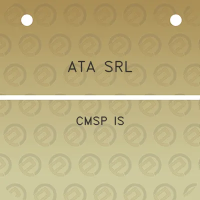 ata-srl-cmsp-is