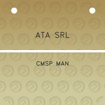 ata-srl-cmsp-man