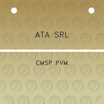 ata-srl-cmsp-pvm