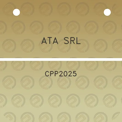 ata-srl-cpp2025