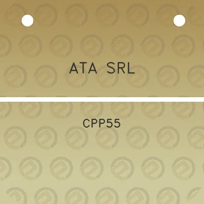 ata-srl-cpp55