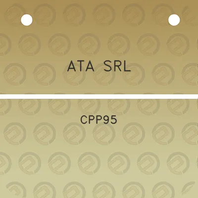 ata-srl-cpp95