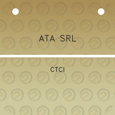 ata-srl-ctci