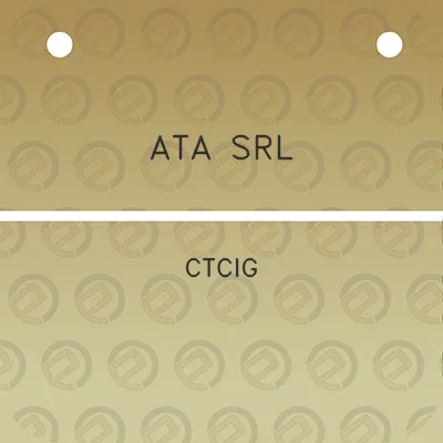 ata-srl-ctcig