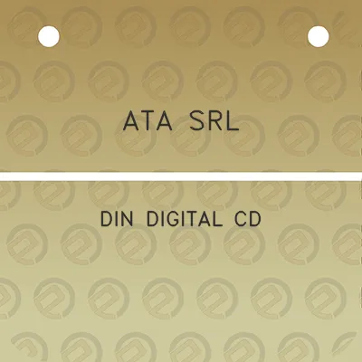 ata-srl-din-digital-cd