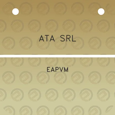 ata-srl-eapvm