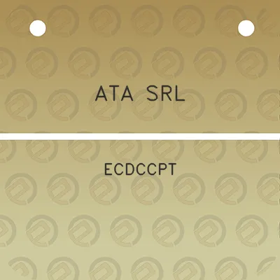 ata-srl-ecdccpt