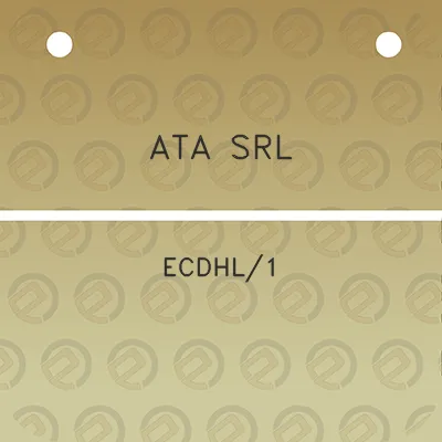 ata-srl-ecdhl1