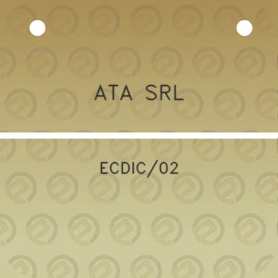 ata-srl-ecdic02