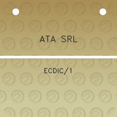 ata-srl-ecdic1