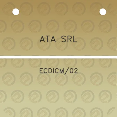 ata-srl-ecdicm02