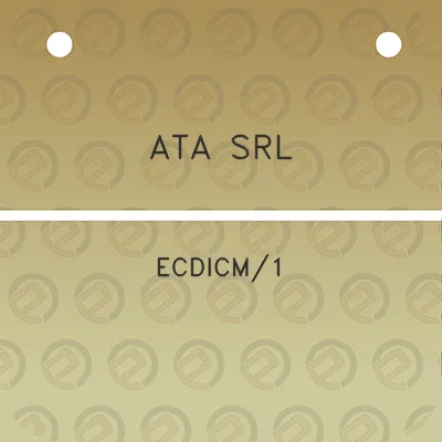 ata-srl-ecdicm1