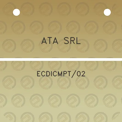 ata-srl-ecdicmpt02