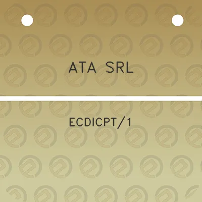 ata-srl-ecdicpt1