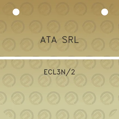 ata-srl-ecl3n2