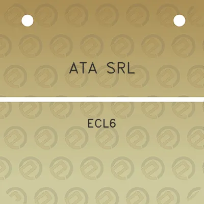 ata-srl-ecl6