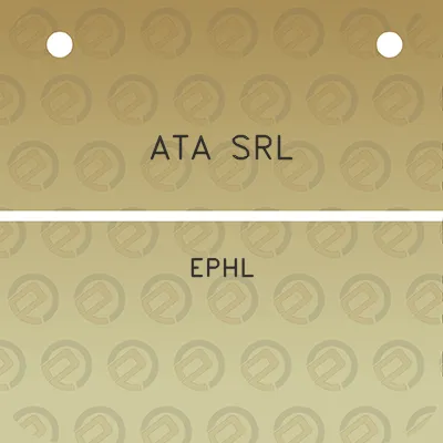 ata-srl-ephl