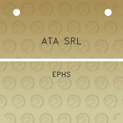 ata-srl-ephs