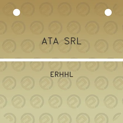 ata-srl-erhhl