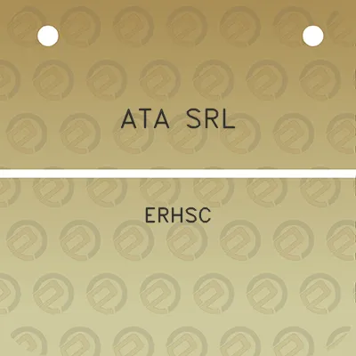 ata-srl-erhsc