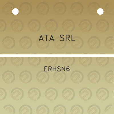 ata-srl-erhsn6