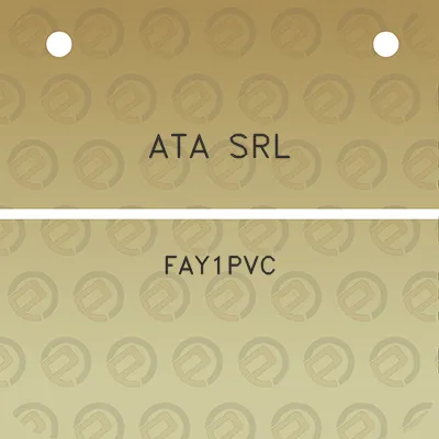 ata-srl-fay1pvc