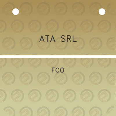 ata-srl-fco