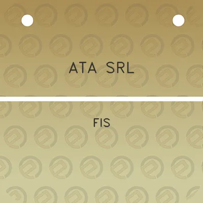 ata-srl-fis