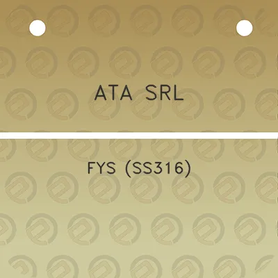 ata-srl-fys-ss316