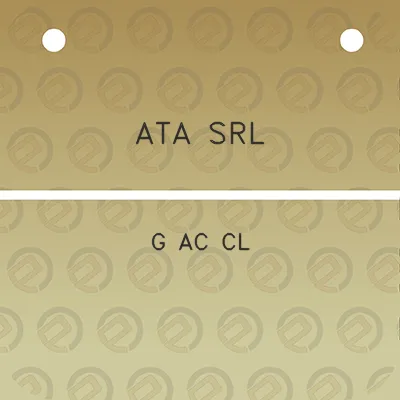 ata-srl-g-ac-cl