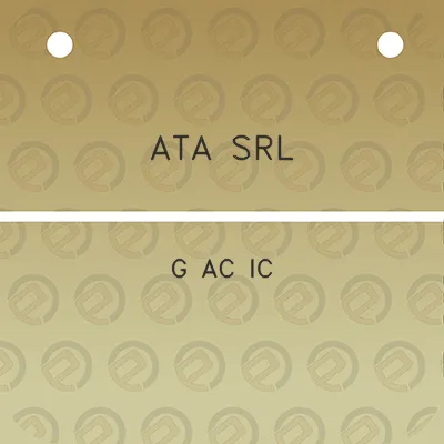 ata-srl-g-ac-ic